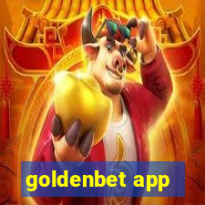 goldenbet app